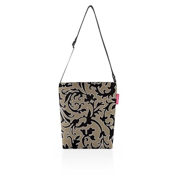 REISENTHEL AXELVÄSKA SHOULDERBAG S BAROQUE MARBLE