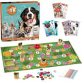 Miniatyrbild 3 av 3: LANSAY - SPA® - ADOPTERA DEM ALLA! - Brädspel - 2 till 6 spelare - Från 6 år