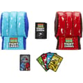 Miniatyrbild 1 av 6: Mattel Games - Fight Cards-Team Card Game med två boxningshandskar HTW64