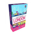 Miniatyrbild 1 av 4: Brädspel - BLUE ORANGE - Next Station London - 25 min - Mixed - Barn