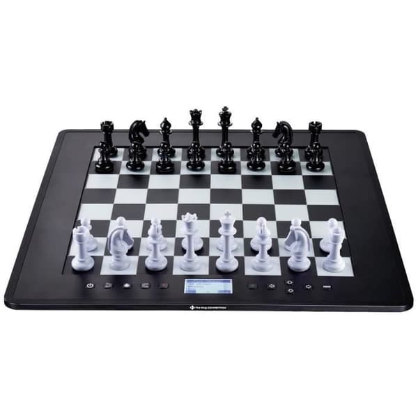 Millennium The King Competition elektroniskt schackspel
