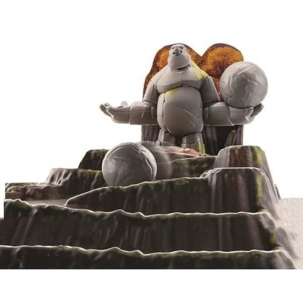 FROZEN 2 - Golem Challenge Game