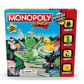 Miniatyrbild 2 av 5: MONOPOLY Junior - Brädspel för barn - Brädspel - Fransk version