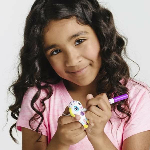 Ritningsset Crayola Multicolour (3 Delar)