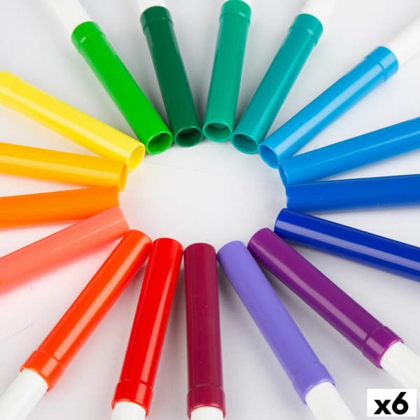 Piirustussetti Cra-Z-Art (6 osaa)