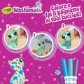 Pikkukuva 6 / 11: Piirustussetti Crayola Monivärinen (3 Kappaletta)