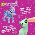 Miniatyrbild 7 av 11: Ritningsset Crayola Multicolour (3 Delar)