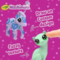 Miniatyrbild 9 av 11: Ritningsset Crayola Multicolour (3 Delar)