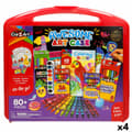 Miniatyrbild 1 av 11: Ritningsset Cra-Z-Art (4 antal)