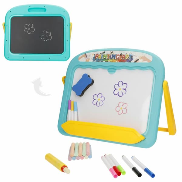 Tegningssæt Colorbaby (6 enheder)
