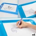 Miniatyrbillede 7 af 11: Tegningssæt Stitch (6 enheder)
