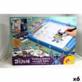Miniatyrbillede 11 af 11: Tegningssæt Stitch (6 enheder)