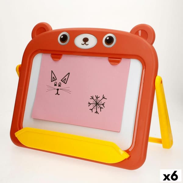 Tegningssett Colorbaby (6 enheter)
