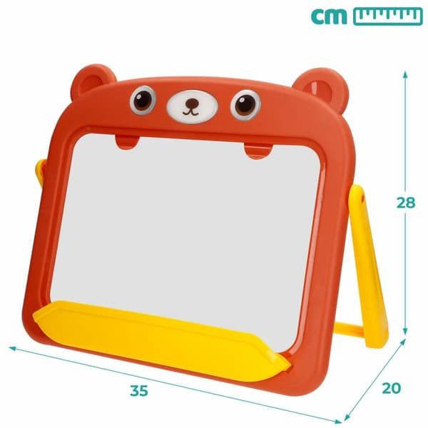 Tegningssett Colorbaby (6 enheter)