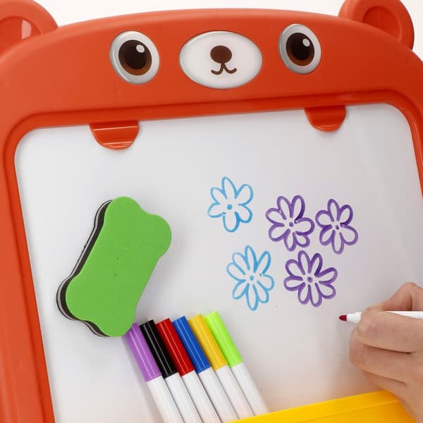 Tegningssett Colorbaby (6 enheter)