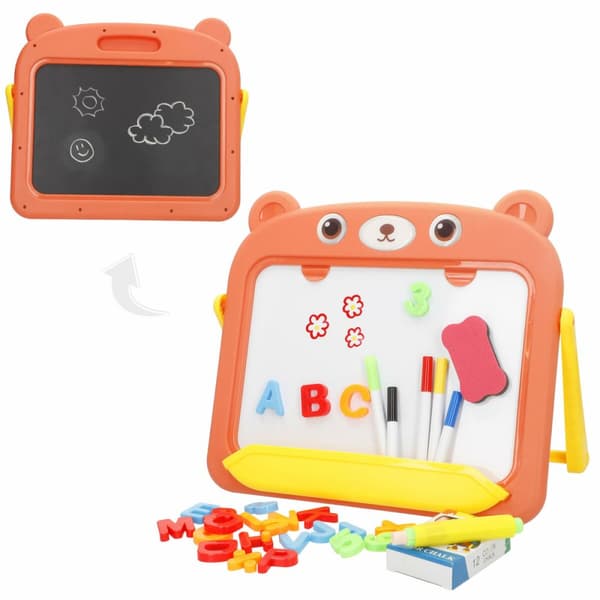 Tegningssett Colorbaby (6 enheter)