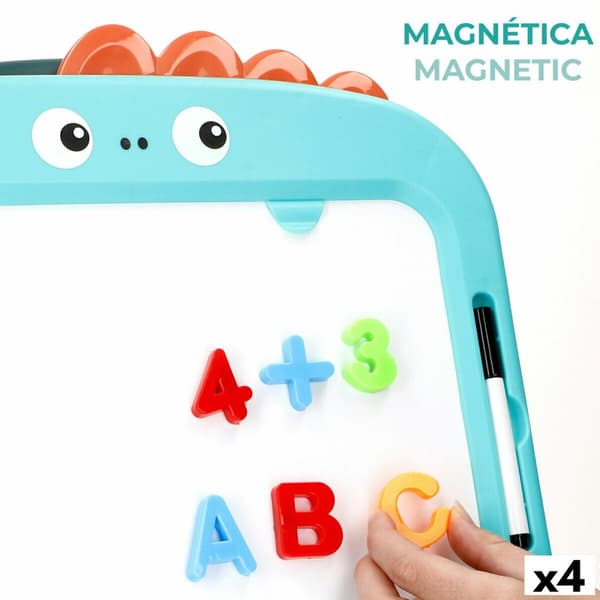 Tegningssett Colorbaby (4 enheter)