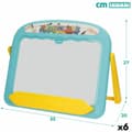 Miniatyrbilde 5 av 11: Tegningssett Colorbaby (6 enheter)