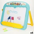 Miniatyrbilde 6 av 11: Tegningssett Colorbaby (6 enheter)