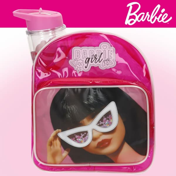 Tegningssett Barbie