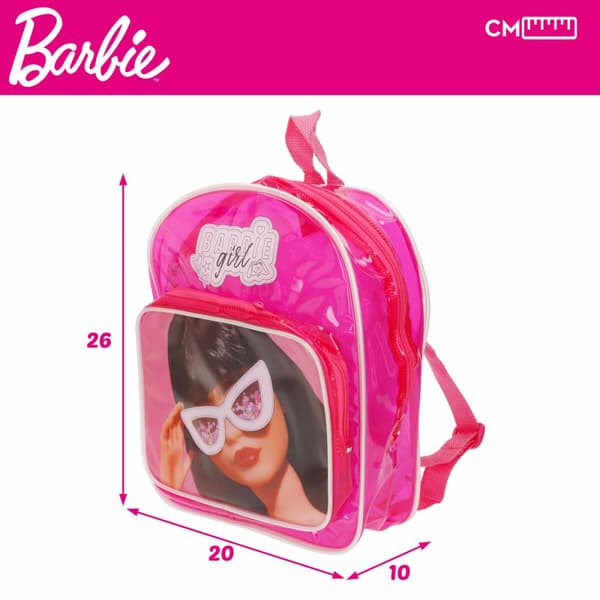 Tegningssett Barbie