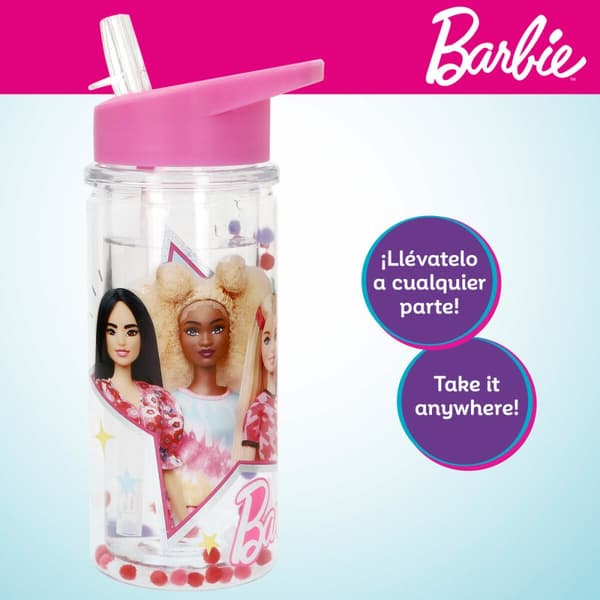 Tegningssett Barbie