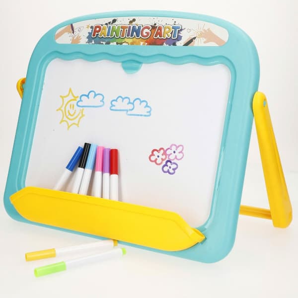 Piirustussetti Colorbaby (6 osaa)