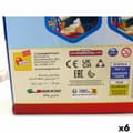 Miniatyrbild 6 av 11: Ritningsset The Paw Patrol (6 antal)
