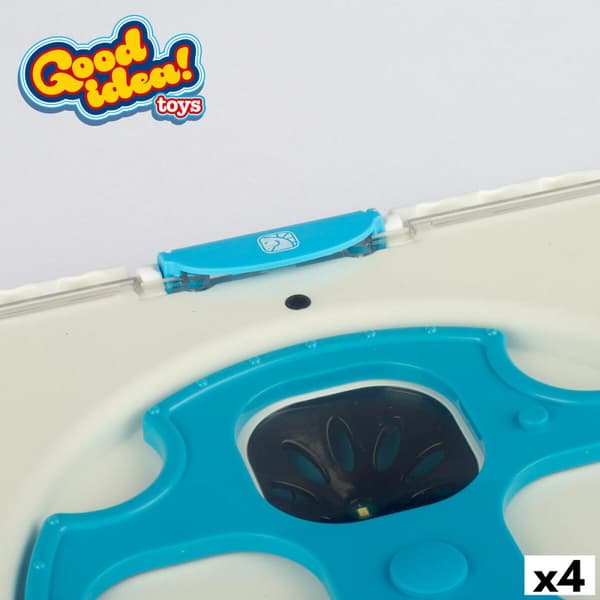 Ritningsset Colorbaby (4 antal)