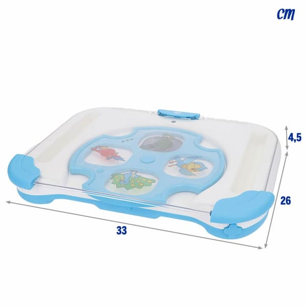 Ritningsset Colorbaby (4 antal)
