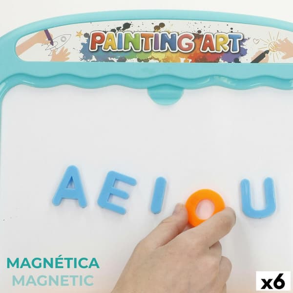 Ritningsset Colorbaby (6 antal)
