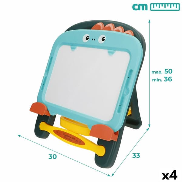 Ritningsset Colorbaby (4 antal)