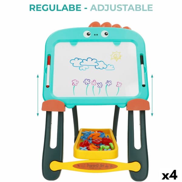 Ritningsset Colorbaby (4 antal)