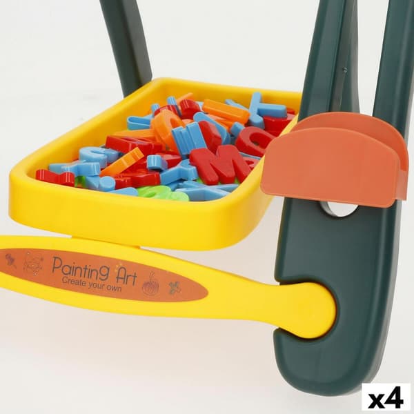 Ritningsset Colorbaby (4 antal)