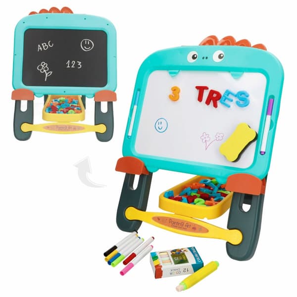 Ritningsset Colorbaby (4 antal)