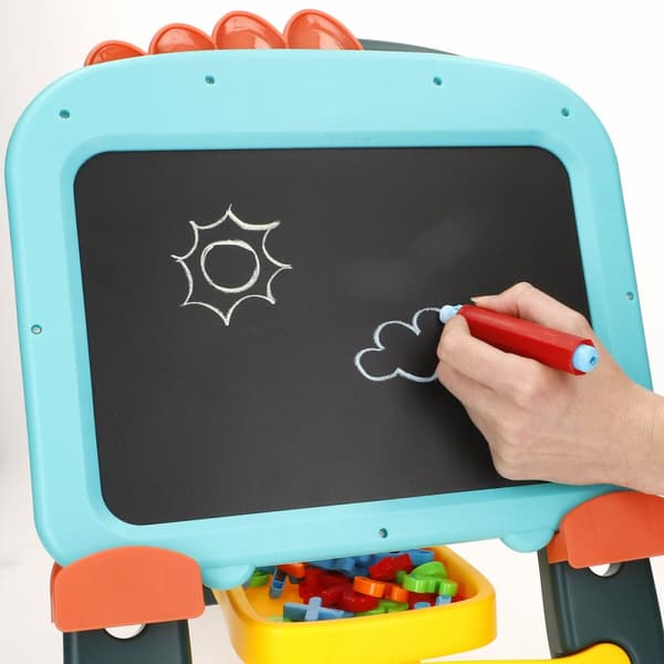 Ritningsset Colorbaby (4 antal)