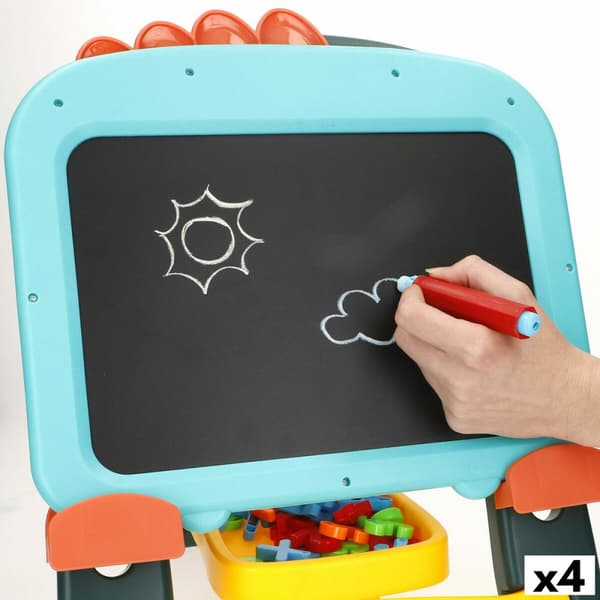 Ritningsset Colorbaby (4 antal)