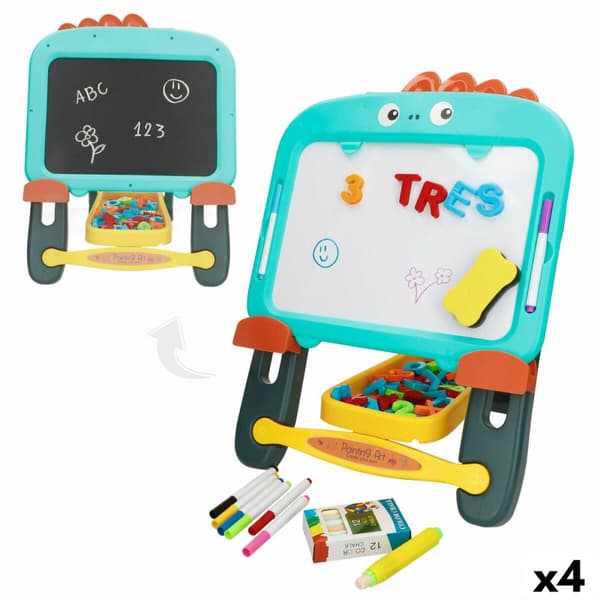 Ritningsset Colorbaby (4 antal)