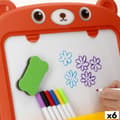Pikkukuva 6 / 11: Piirustussetti Colorbaby (6 osaa)