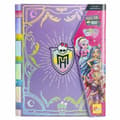 Miniatyrbillede 11 af 11: Tegningssæt Monster High (6 enheder)