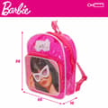 Miniatyrbillede 5 af 5: Tegningssæt Barbie