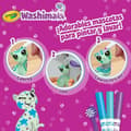 Miniatyrbillede 8 af 11: Tegningssæt Crayola Multifarvet (3 Dele)
