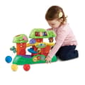 Miniatyrbild 4 av 4: VTech- trädet Interaktiv Rutschkana Kasta Bollar, 3480-564922