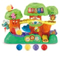 Miniatyrbild 1 av 4: VTech- trädet Interaktiv Rutschkana Kasta Bollar, 3480-564922