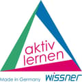 Miniatyrbild 3 av 4: Wissner - 200233.000 - Spelmarkeringsmynt gula (100 stycken) i RE-Plastic® - Markeringsmynt för räkning ø 25 mm, Gul