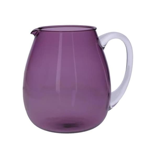 ROSE OCH TULPANER - KARAFF BROCCA 'COLOR LIFE' LILA 2,5 LT