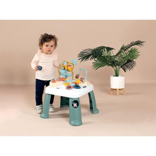 Little Smoby aktivitetsbord från 12 månader