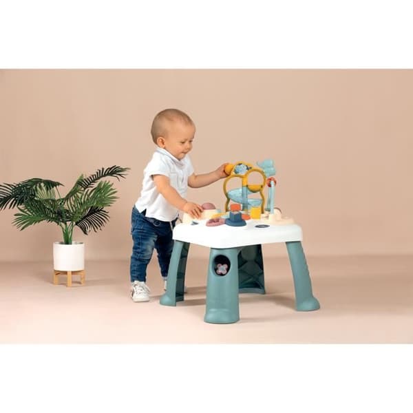 Little Smoby aktivitetsbord från 12 månader