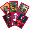 Miniatyrbild 4 av 5: SPIDER-MAN Match