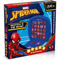 Miniatyrbild 1 av 5: SPIDER-MAN Match